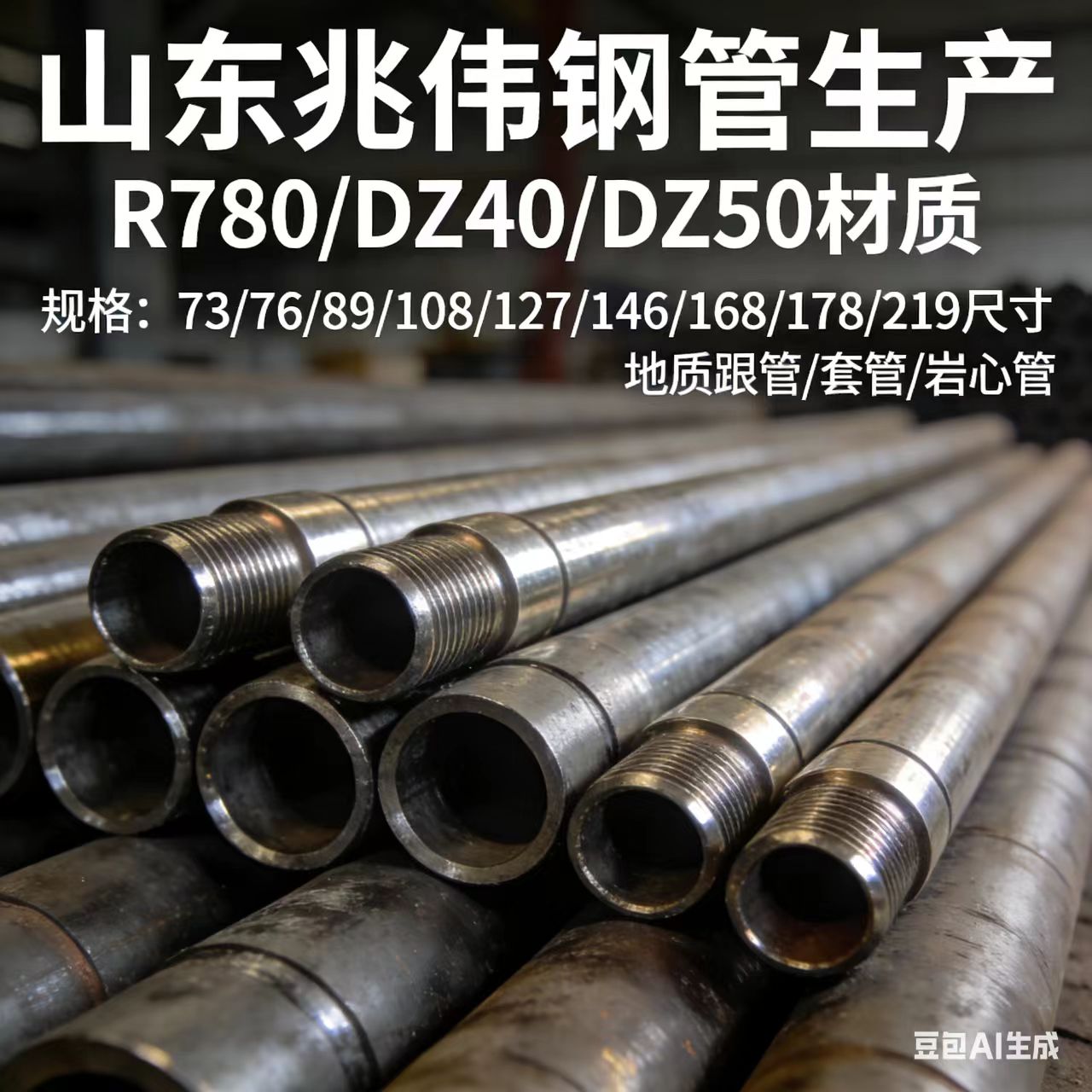 菏泽助力济潍高速隧道支护工程圆满完工兆伟钢管
